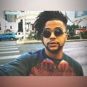 Meet your Posher, Forrest